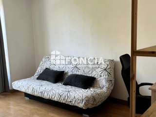 Vente appartement 6 pièces