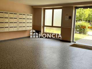 Vente appartement 6 pièces