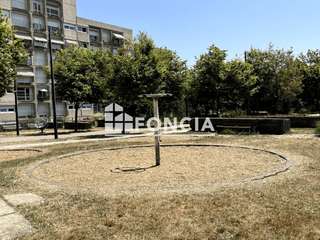 Vente appartement 6 pièces