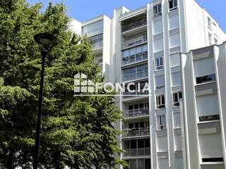 Vente appartement 6 pièces