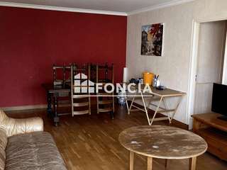 Vente appartement 6 pièces