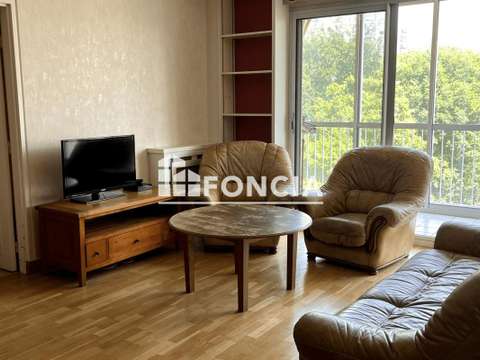 Vente appartement 6 pièces