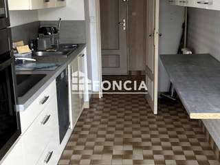 Vente appartement 6 pièces
