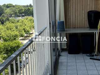 Vente appartement 6 pièces