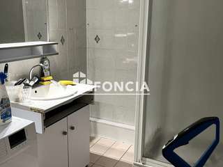 Vente appartement 6 pièces