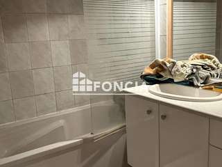 Vente appartement 6 pièces