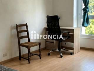 Vente appartement 6 pièces