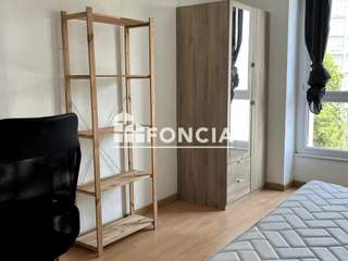 Vente appartement 6 pièces