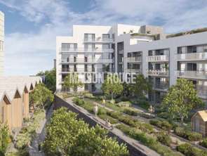 Vente Appartement 3 piècesRennes