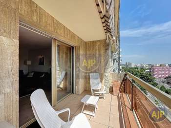 Vente Appartement 4 piècesRennes
