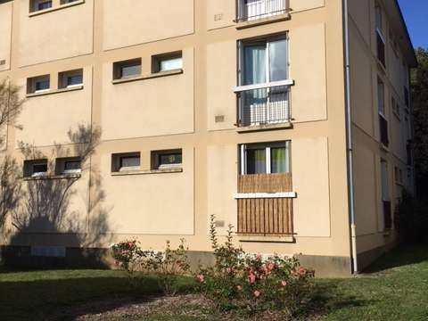 Vente Studio 1 pièce