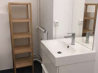 Vente Studio 1 pièce