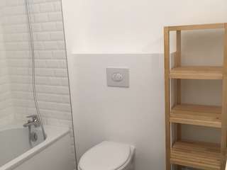 Vente Studio 1 pièce
