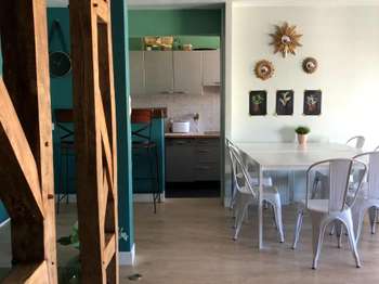 Vente Appartement 5 piècesRennes