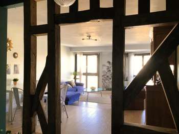 Vente appartement 5 pièces