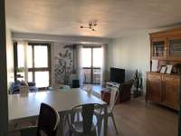 Vente appartement 5 pièces