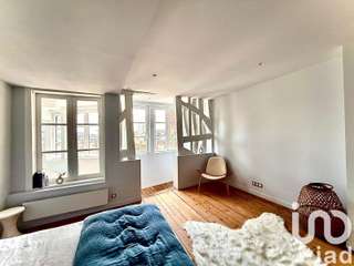 Vente appartement 5 pièces