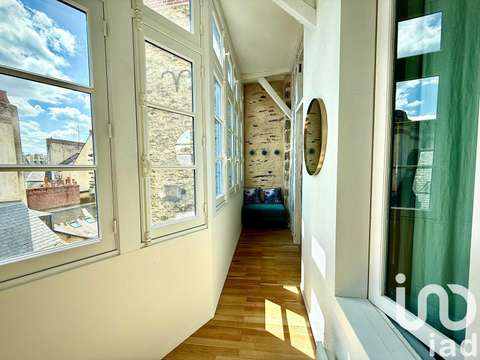 Vente appartement 5 pièces