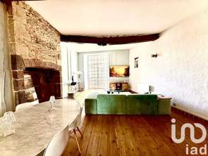 Vente Appartement 5 piècesRennes