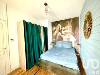 Vente appartement 5 pièces