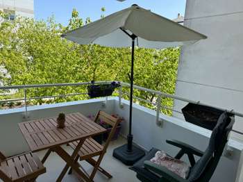 Vente Appartement 3 piècesRennes