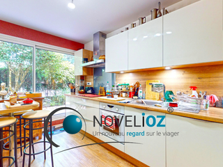 Vente appartement 5 pièces