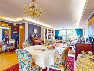 Photo Vente appartement Rennes