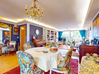 Vente appartement 5 pièces