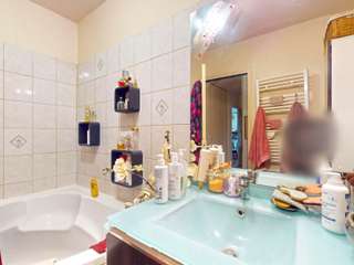 Vente appartement 5 pièces