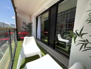 Vente Appartement 4 piècesRennes