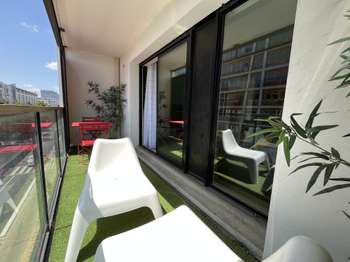 Photo Vente appartement Rennes