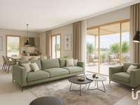 Vente appartement 4 pièces Vente appartement 4 pièces