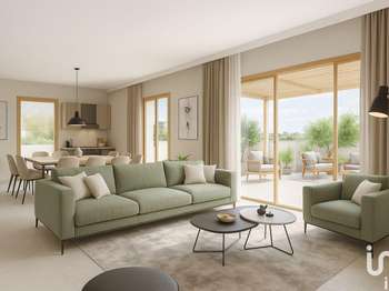 Vente Appartement 4 piècesRennes
