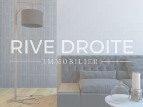 Vente Appartement 4 piècesRennes