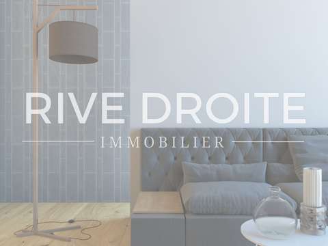 Vente appartement 4 pièces Rennes 35
