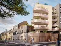 Vente appartement 4 pièces Vente appartement 4 pièces