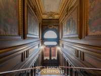 Vente appartement 7 pièces