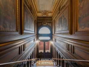 Vente Appartement 6 pièces +Rennes