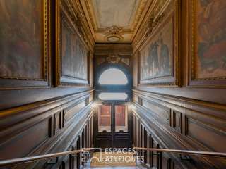 Vente appartement 7 pièces