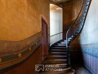 Vente appartement 7 pièces Vente appartement 7 pièces
