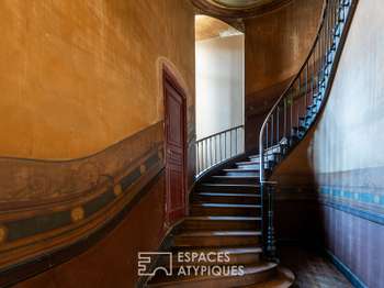 Vente appartement 7 pièces Vente appartement 7 pièces
