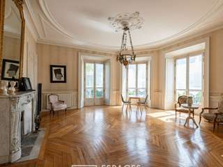 Vente appartement 7 pièces