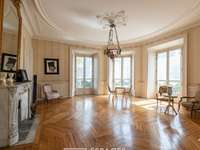 Vente appartement 7 pièces Vente appartement 7 pièces