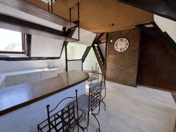 Vente appartement 3 pièces Rennes 35