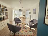 Vente appartement 5 pièces