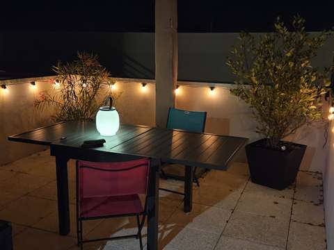 Vente appartement 5 pièces Rennes 35