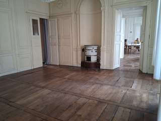 Vente appartement 6 pièces