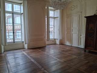 Vente appartement 6 pièces