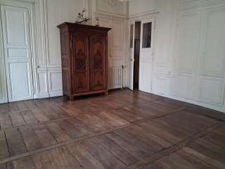 Vente appartement 6 pièces