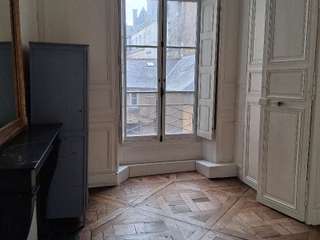 Vente appartement 6 pièces